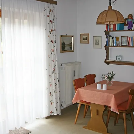 Διαμέρισμα Landhaus Ludwig/haus Sonnenhang.5
