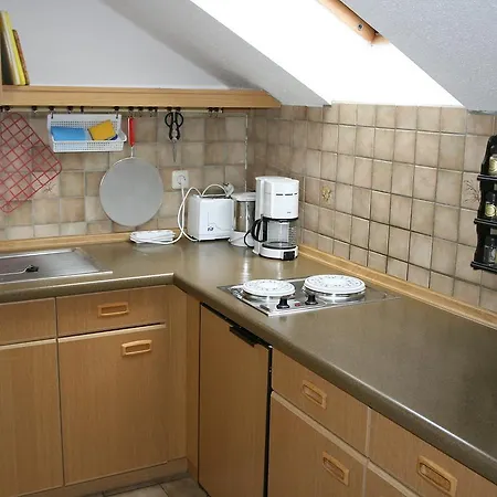 Διαμέρισμα Landhaus Ludwig/haus Sonnenhang.5 *