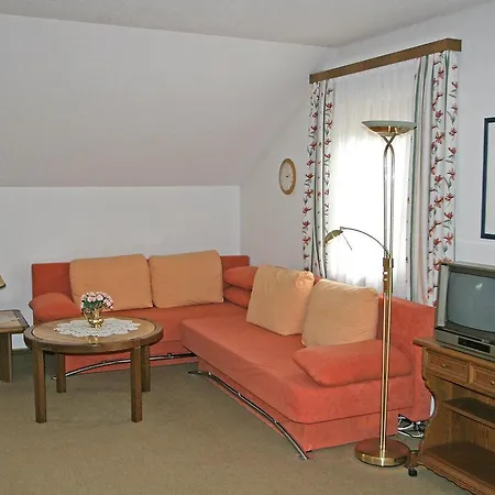 Landhaus Ludwig/haus Sonnenhang.5 Bad Griesbach (Bavaria)