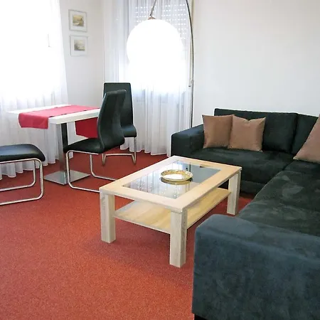 Διαμέρισμα Landhaus Ludwig/haus Sonnenhang.5 Bad Griesbach (Bavaria)