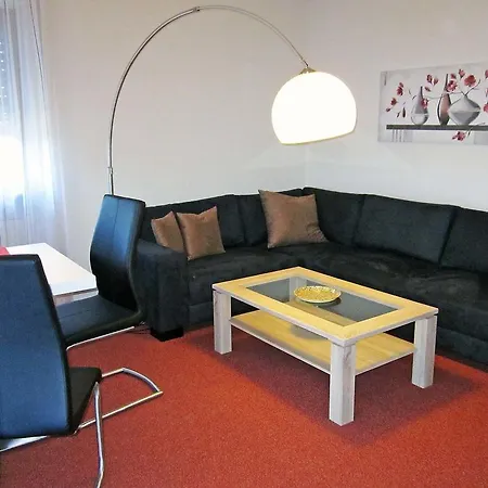 Landhaus Ludwig/haus Sonnenhang.5