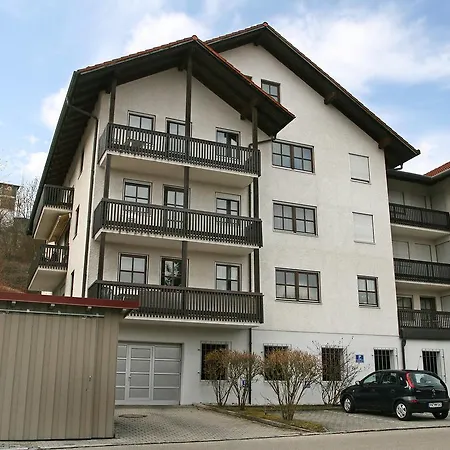 Landhaus Ludwig/haus Sonnenhang.5 Bad Griesbach (Bavaria)